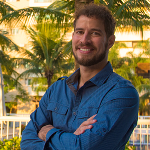 Raphael Garibotti