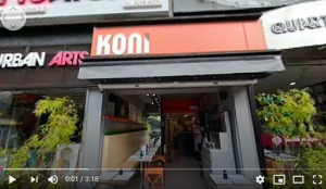 TOUR KONI 360